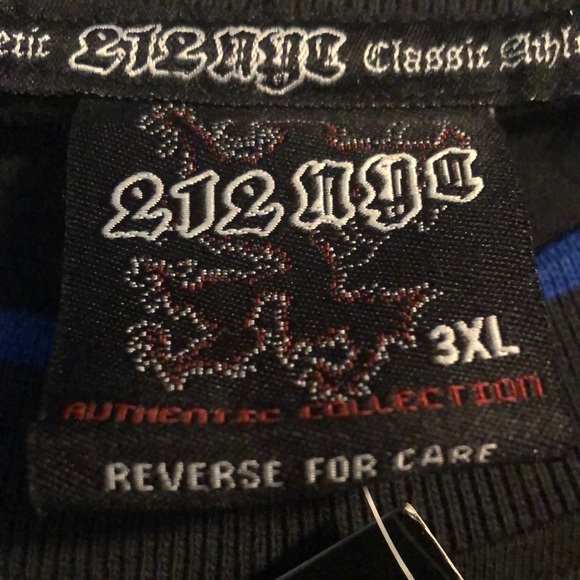 NWT 212 NYC Shirt - Picture 5 of 9